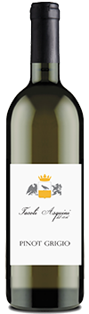 Pinot Grigio - Azienda Agricola Tacoli Asquini